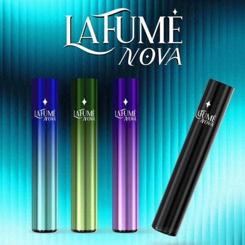 La Fumé Nova Basisgerät