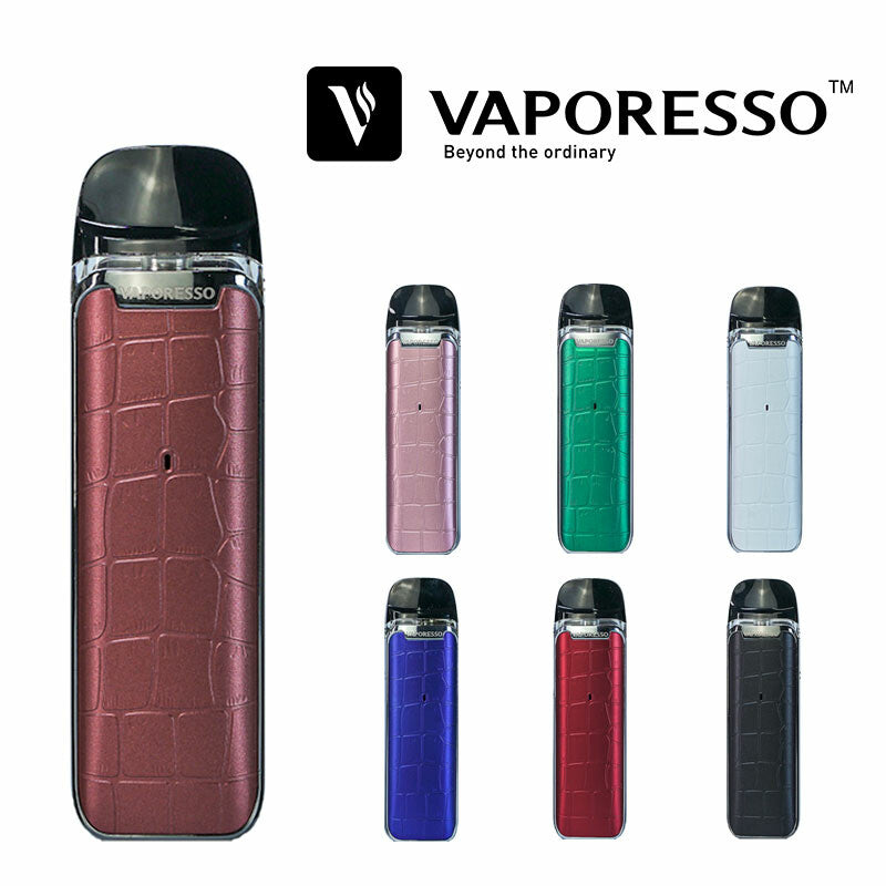 Vaporesso Luxe Q Kit
