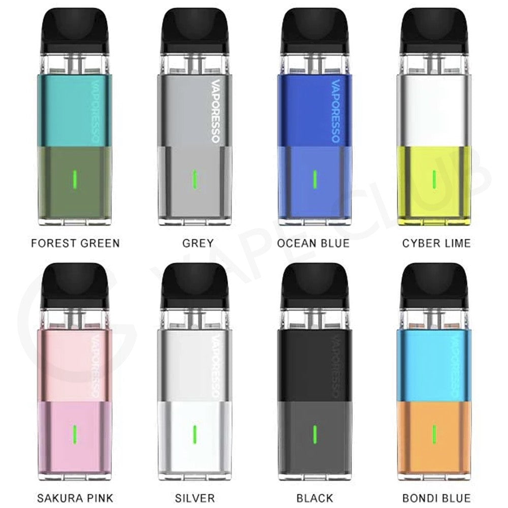 Vaporesso - XRUS CUBE Kit