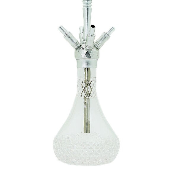 WD Hookah – A40A-6 - Set