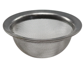 Tabaksieb Steel