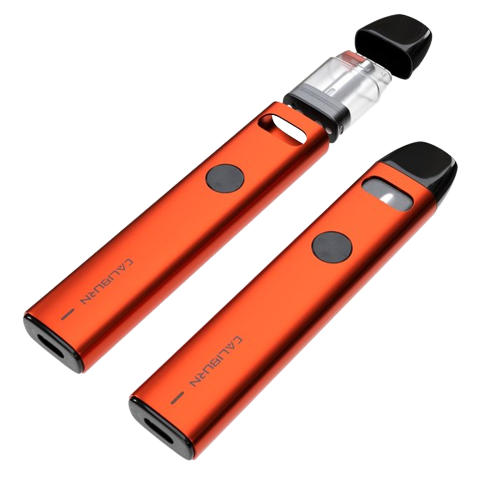 UWELL Caliburn Kit A2 Orange
