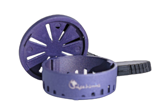 Dschinni The Crown HMD/Smokebox Screen Sieb