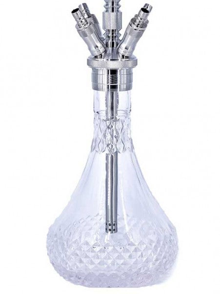 WD Hookah X39-6