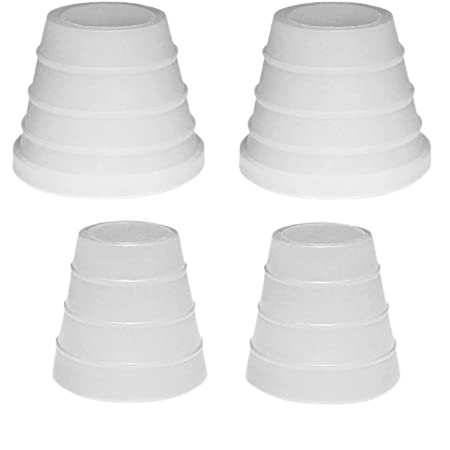 Silikon Kopfdichtung 2er-Pack