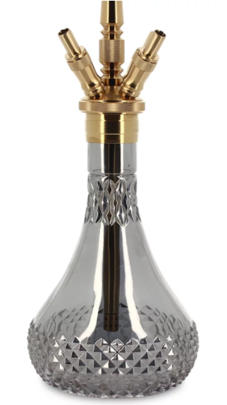 WD Hookah X39G-7