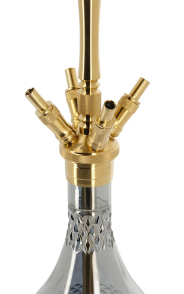 WD Hookah X39G-7
