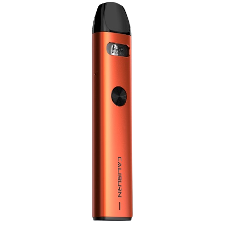 UWELL Caliburn Kit A2 Orange