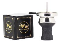 WD Hookah Steinkopfset