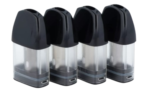 UWELL Caliburn A2 Pod 0,9 Ohm