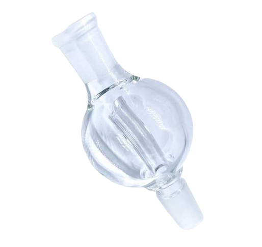 WD Hookah Molassefänger 18/8 Schliff