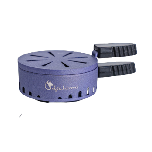 Dschinni The Crown HMD/Smokebox Screen Sieb