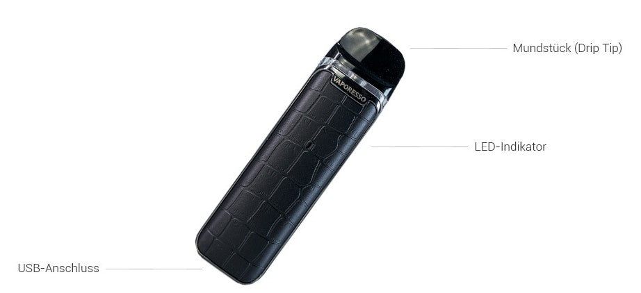 Vaporesso Luxe Q Kit