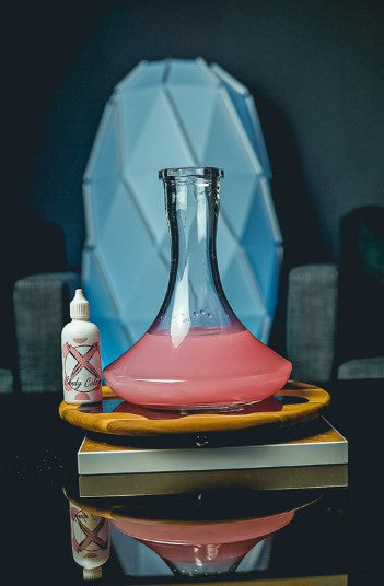 XSchischa Candy Colour - Wasserfärbemittel Konzentrat 100ml