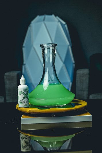 XSchischa Candy Colour - Wasserfärbemittel Konzentrat 100ml