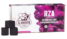 Al Duchan RZA 26mm 1kg