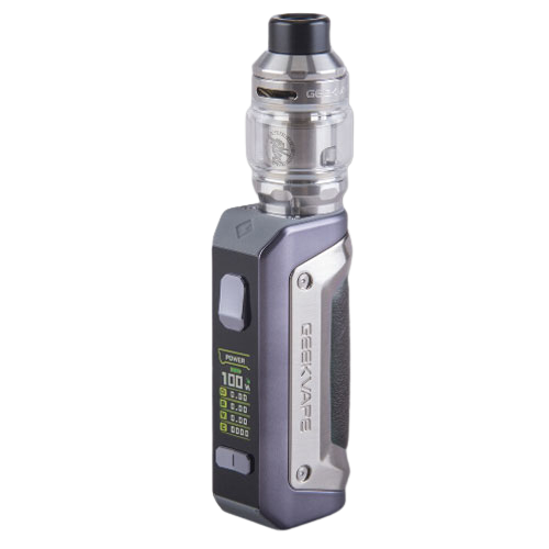 GeekVape Solo 2 Kit S100 - Grey