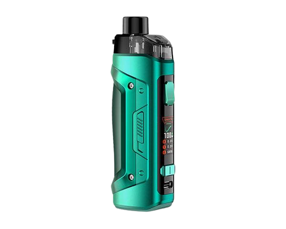 GeekVape Aegis Boost 2 - Grün