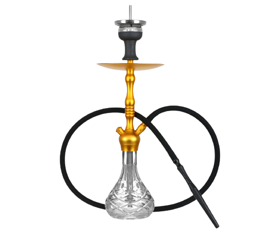 Aladin Alux 5