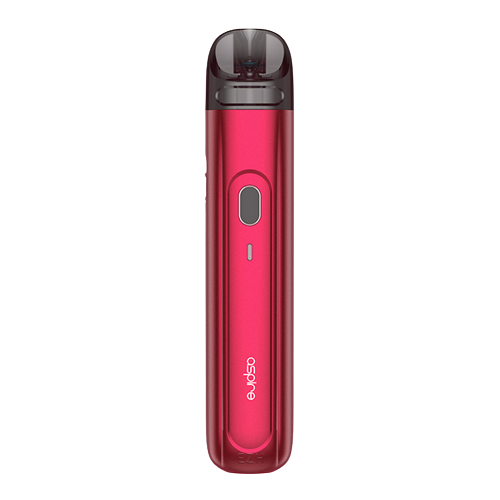 Aspire Flexus Q Kit - Rot