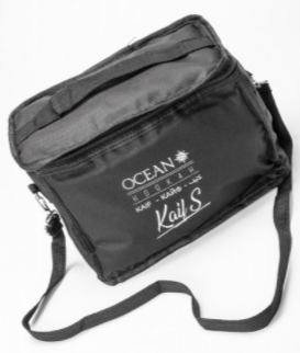 Ocean Kaif S Topas/Blue Chrome