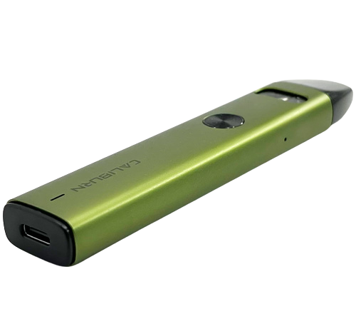 UWELL Caliburn Kit A2 Grün