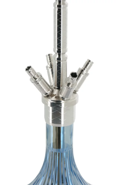 WD Hookah X30-4