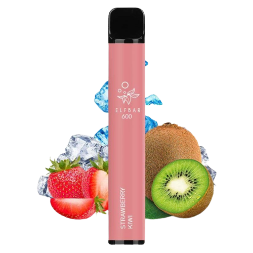 Elfbar Vape - Strawberry Kiwi