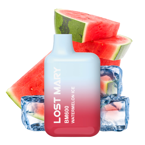 Lost Mary BM600 - Watermelon Ice