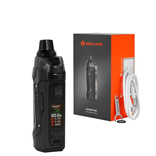 GeekVape Aegis Boost 2 - Grün