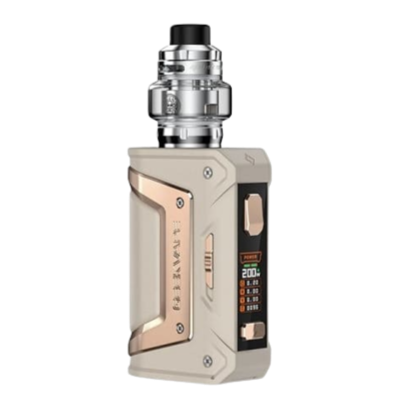 GeekVape Legend 2 L200 Kit - Beige