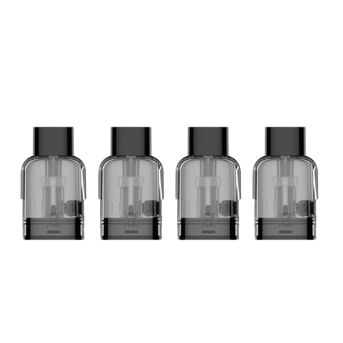 GeekVape - Wenax K1 Cartridge 1,2 Ohm (4er Packung)