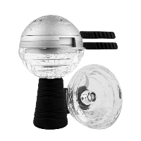 Amy GlasSi Globe Set
