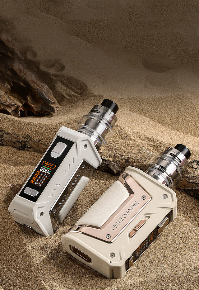 GeekVape Legend 2 L200 Kit - Beige