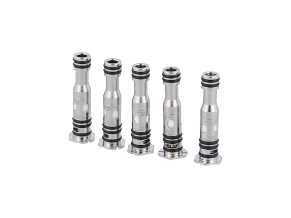 Lost Vape - UB Mini S1 Coil 0,8 Ohm (5er Packung)