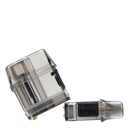 Mi-Pod Pro Pod 0.9 Ohm (2er Pack)