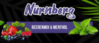 Smoke Island - Nürnberg 20g