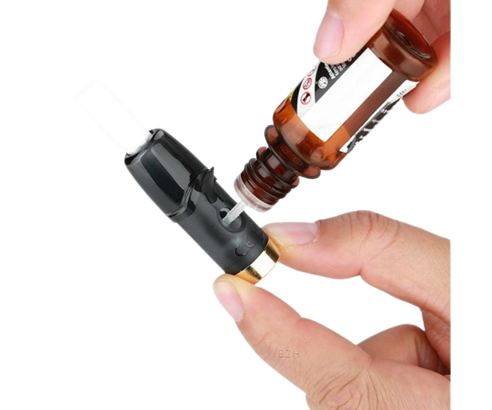 Quawins Vstick Pro 1,35 Ohm Pod (3 Stück pro Packung)