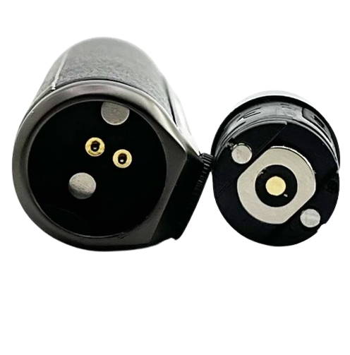 SMOK RPM 25W Pod Kit - grey-leather