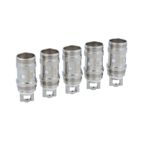 SC EC Heads 0,5 Ohm (5er Pack)