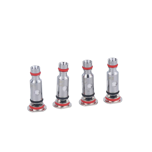 Uwell Caliburn G Head 1,0 Ohm (4er Packung)