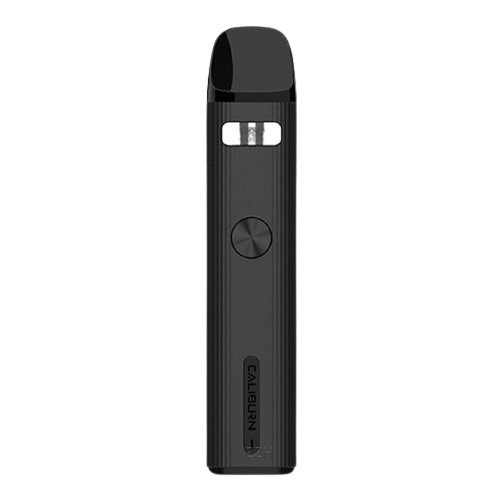 Uwell Caliburn G2 Kit - carbon black