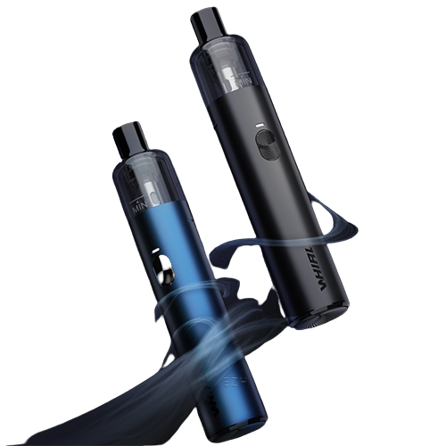 Uwell Whirl S2 Pod Kit - Blau