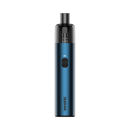 Uwell Whirl S2 Pod Kit - Blau