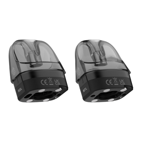 Vaporesso Luxe X Pod 0,8 Ohm (2er Pack)