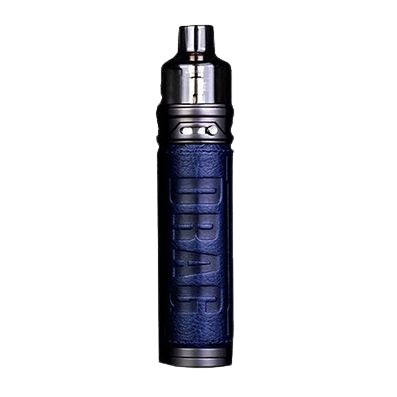 Voopoo Drag X Kit - Galaxy Blue