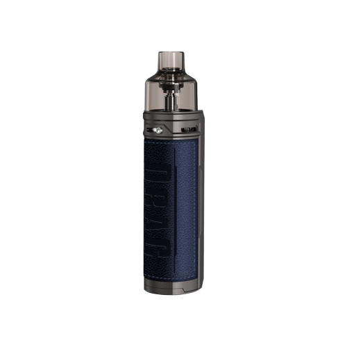 Voopoo Drag X Kit - Galaxy Blue
