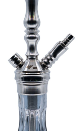WD Hookah V2. 0A-10