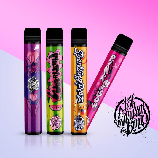 187 Straßenbande | Wähle deine Sorte aus