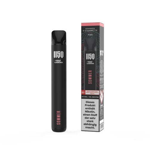 1150 by af Camora I Wähle deine Sorte aus